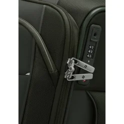 Discount Samsonite Re-Lite Spinner 55/20 Expandable climbing ivy