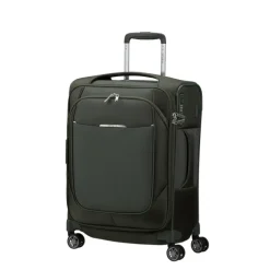 Discount Samsonite Re-Lite Spinner 55/20 Expandable climbing ivy
