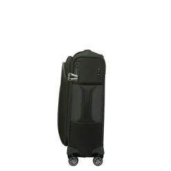 Discount Samsonite Re-Lite Spinner 55/20 Expandable climbing ivy