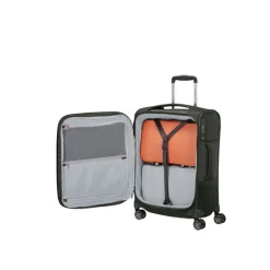 Discount Samsonite Re-Lite Spinner 55/20 Expandable climbing ivy