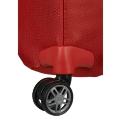 Best Samsonite Re-Lite Spinner 55/20 Exp poppy red