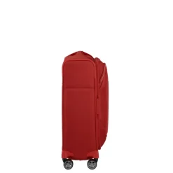Best Samsonite Re-Lite Spinner 55/20 Exp poppy red