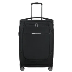 Outlet Samsonite Re-Lite Spinner 67/24 Expandable black