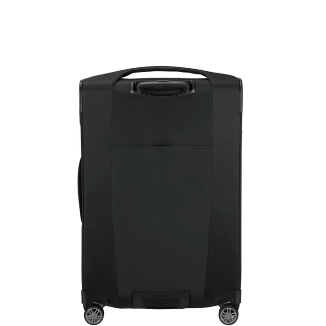 Outlet Samsonite Re-Lite Spinner 67/24 Expandable black