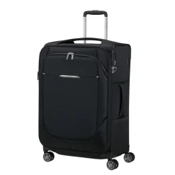 Outlet Samsonite Re-Lite Spinner 67/24 Expandable black