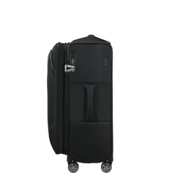 Outlet Samsonite Re-Lite Spinner 67/24 Expandable black