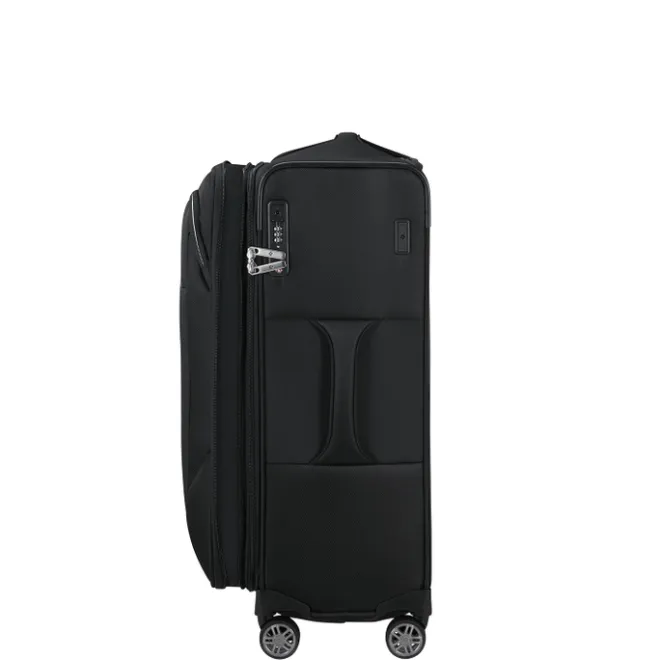 Outlet Samsonite Re-Lite Spinner 67/24 Expandable black