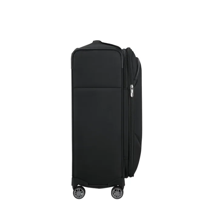 Outlet Samsonite Re-Lite Spinner 67/24 Expandable black
