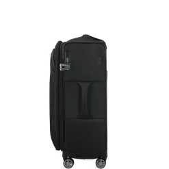 Outlet Samsonite Re-Lite Spinner 67/24 Expandable black