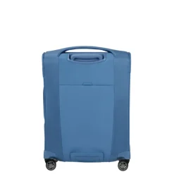 Online Samsonite Re-Lite Spinner 55/20 Exp capri blue