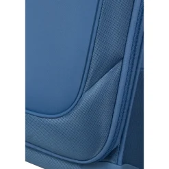 Online Samsonite Re-Lite Spinner 55/20 Exp capri blue