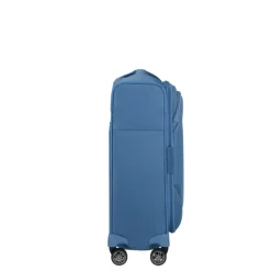 Online Samsonite Re-Lite Spinner 55/20 Exp capri blue