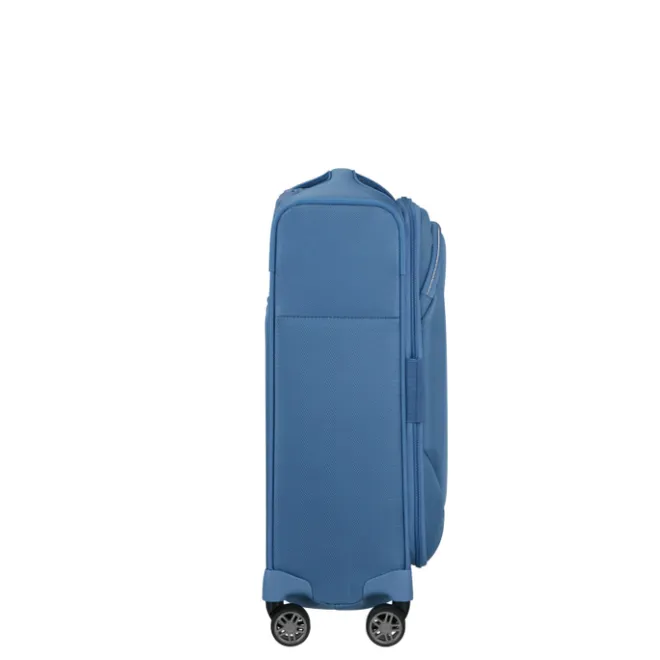 Online Samsonite Re-Lite Spinner 55/20 Exp capri blue