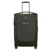 Outlet Samsonite Re-Lite Spinner 67/24 Expandable climbing ivy