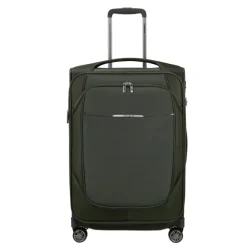 Outlet Samsonite Re-Lite Spinner 67/24 Expandable climbing ivy