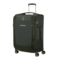 Outlet Samsonite Re-Lite Spinner 67/24 Expandable climbing ivy