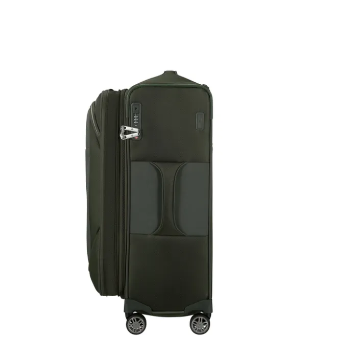 Outlet Samsonite Re-Lite Spinner 67/24 Expandable climbing ivy