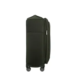 Outlet Samsonite Re-Lite Spinner 67/24 Expandable climbing ivy