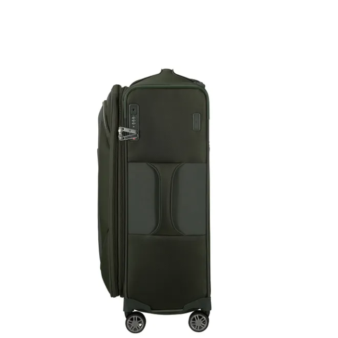 Outlet Samsonite Re-Lite Spinner 67/24 Expandable climbing ivy