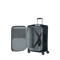 Sale Samsonite Re-Lite Spinner 67/24 Expandable midnight blue
