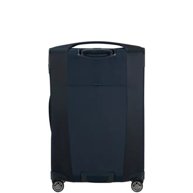 Sale Samsonite Re-Lite Spinner 67/24 Expandable midnight blue