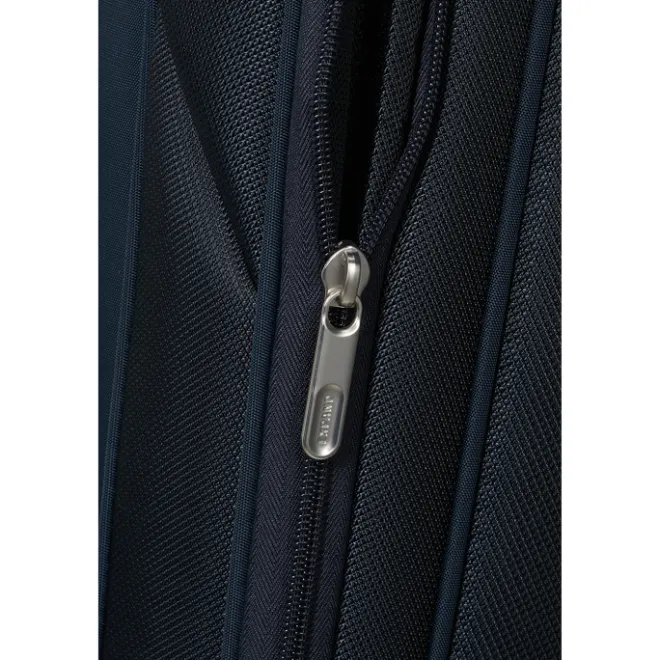 Sale Samsonite Re-Lite Spinner 67/24 Expandable midnight blue