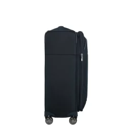 Sale Samsonite Re-Lite Spinner 67/24 Expandable midnight blue
