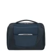 New Samsonite Re-Lite Toilet Kit midnight blue