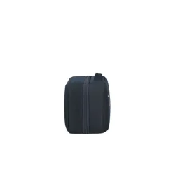 New Samsonite Re-Lite Toilet Kit midnight blue