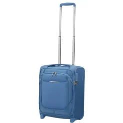 Online Samsonite Re-Lite Upright 45/16 Underseater capri blue