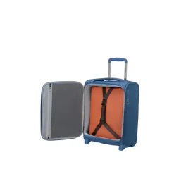 Online Samsonite Re-Lite Upright 45/16 Underseater capri blue