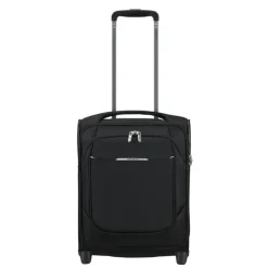 Outlet Samsonite Re-Lite Upright 45/16 Underseater black