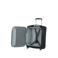 Outlet Samsonite Re-Lite Upright 45/16 Underseater black