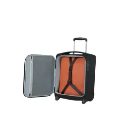 Outlet Samsonite Re-Lite Upright 45/16 Underseater black