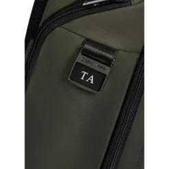Clearance Samsonite Relyon Backpack M 15.6