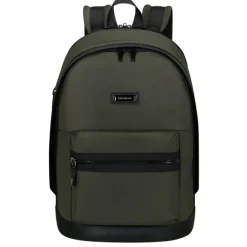 Samsonite Relyon Backpack S 14.1" green