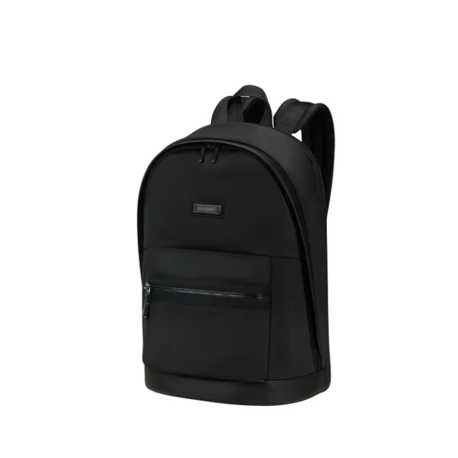 Discount Samsonite Relyon Backpack S 14.1" black