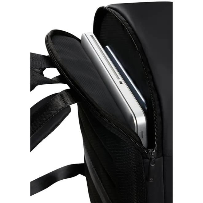 Discount Samsonite Relyon Backpack S 14.1" black