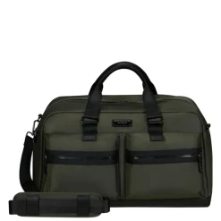 Outlet Samsonite Relyon Duffle 50 green