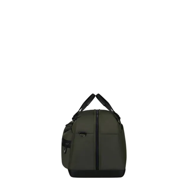 Outlet Samsonite Relyon Duffle 50 green