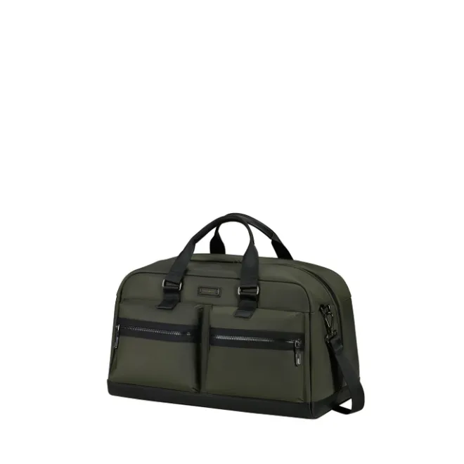 Outlet Samsonite Relyon Duffle 50 green