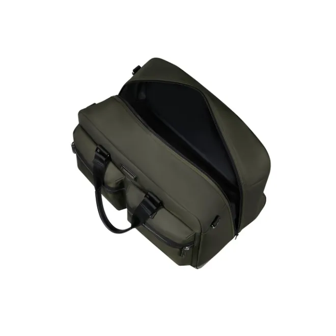 Outlet Samsonite Relyon Duffle 50 green