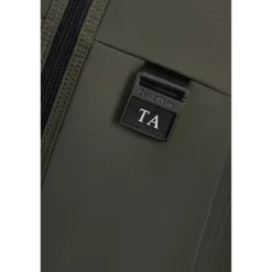 Outlet Samsonite Relyon Duffle 50 green