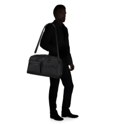 Discount Samsonite Relyon Duffle 50 black
