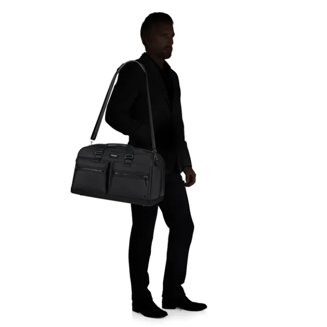 Discount Samsonite Relyon Duffle 50 black