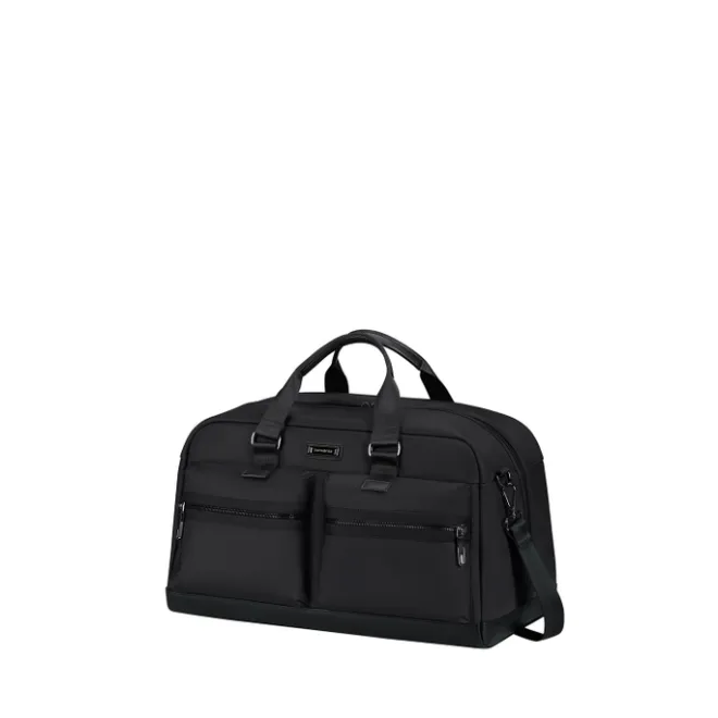 Discount Samsonite Relyon Duffle 50 black