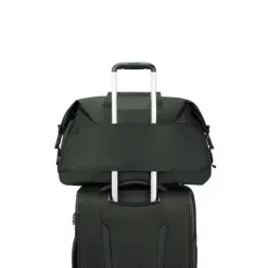 Discount Samsonite Respark Duffle 48 Overnighter forest green