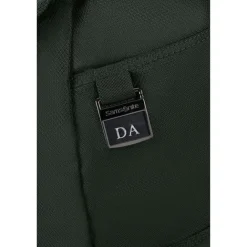 Discount Samsonite Respark Duffle 48 Overnighter forest green