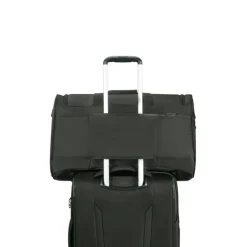 Sale Samsonite Respark Duffle 55 Twonighter forest green