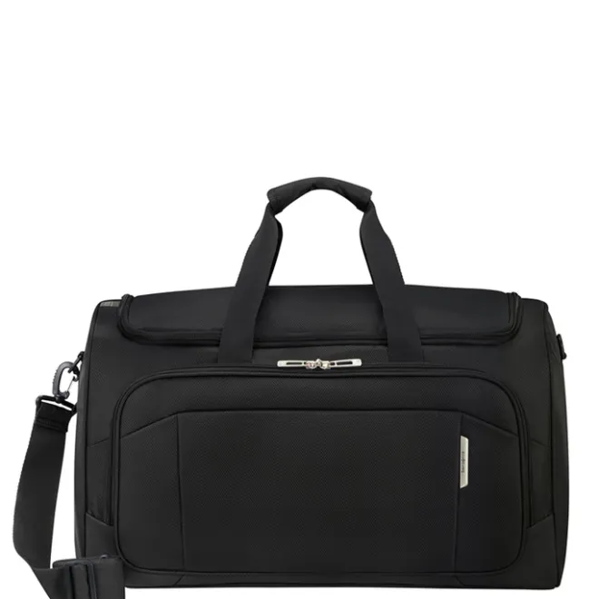 Outlet Samsonite Respark Duffle 55 Twonighter ozone black